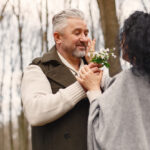 ازدواج با مرد سن بالا