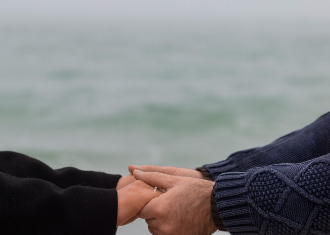 رابطه با مرد متاهل